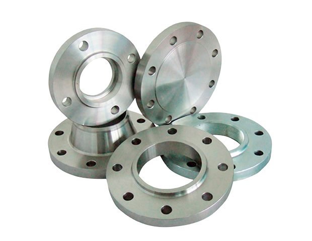 flange tubular industrial